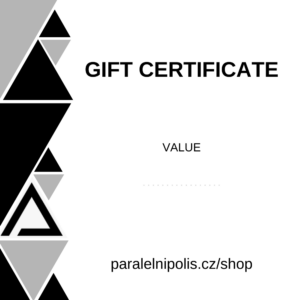 Gift certificate PP
